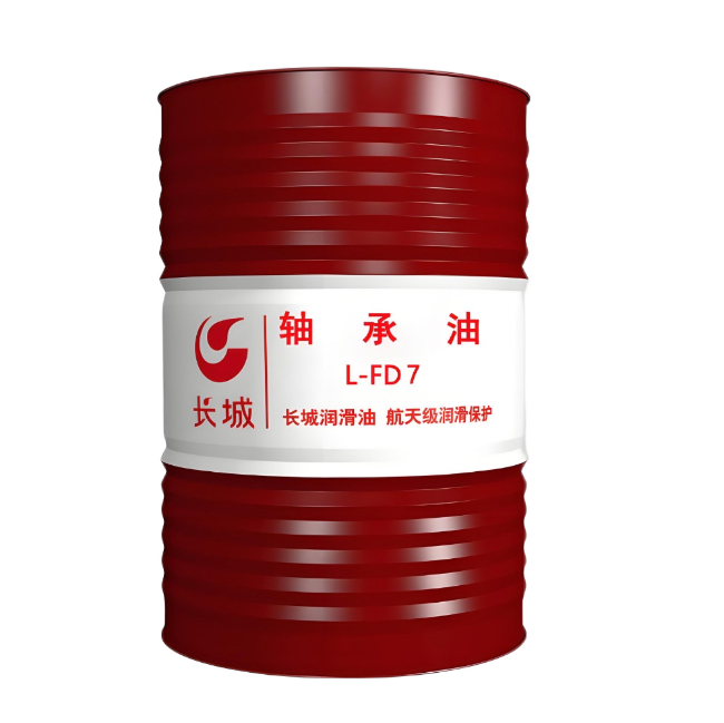 乌烈镇长城FD轴承油